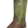 Men's Ariat Mesteno Western Boot #10006841 -Durango Shop 066e5279ac193774d03d5395b837d0bb
