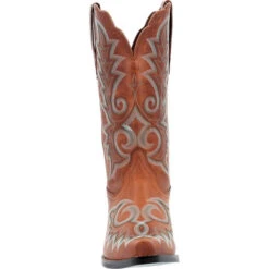 Women's Durango Crush Western Boot #DRD0449 -Durango Shop 06b306fd9ac51ed123cee1fdbb38b501