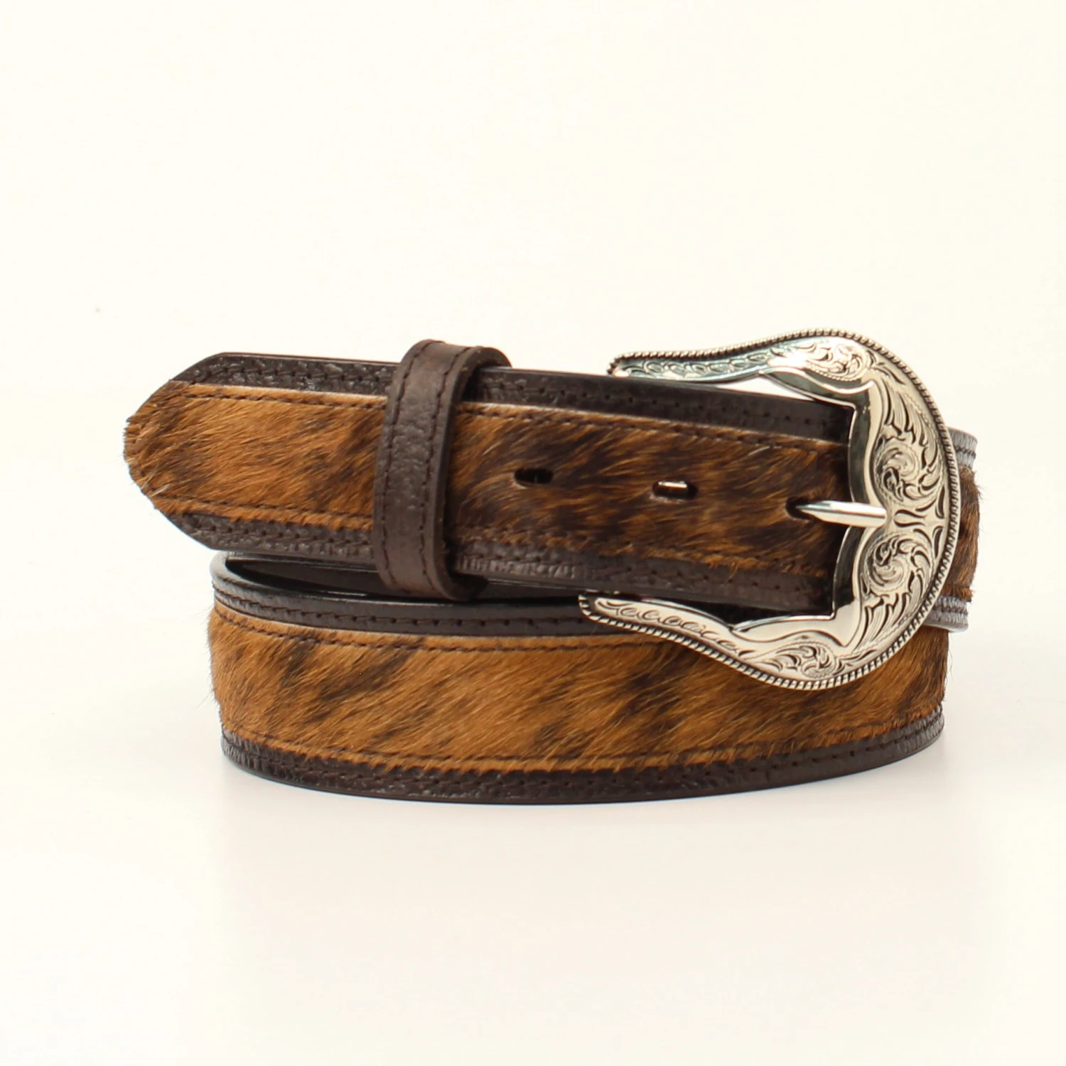 Women's Ariat Western Belt #A1550002 3 Women's Ariat Western Belt #A1550002
