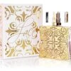 Women's Lace Perfume #91571