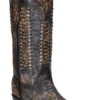 Women's Corral Western Boot #C3881 -Durango Shop 07c987d4bf65b761dbe292ad7ba58fb4