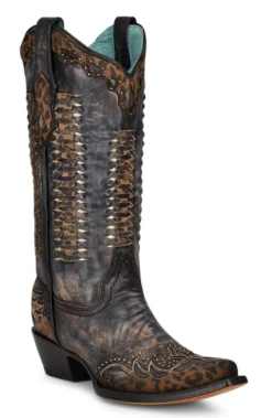 Women's Corral Western Boot #C3881