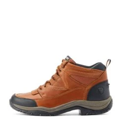 Men's Ariat Terrain Shoe #10002190 -Durango Shop 07da9a7bffb1ea904175c9da2c21329f
