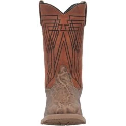 Men's Laredo Tusk Western Boot #7941 -Durango Shop 07f042a46f9394e04648494e66cb01fc