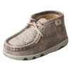 Infant's Twisted X Chukka Driving Moc #ICA0012 -Durango Shop 087d93ec5c3135876d9c4a4a02f52ee0