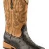Children's Roper Western Boot #09-018-1900-0050BL (9C-3C Whole Sizes)