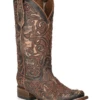 Women's Circle G Western Boot #L5794 -Durango Shop 0a06928958c3f95254f7664fc72f3cf3