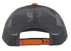 Men's Hooey Boquillas Cap #2218T-ORGY -Durango Shop 0a12a09843361e86c5dcbf0c35d3895b