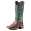 Men's Ariat Sting Western Boot #10044570 -Durango Shop 0a566e7c7ee12944281da57bf48b1b26