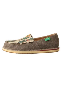Women's Twisted X Slip-On Loafer #WCL0010 -Durango Shop 0a57e004ec5a5d08298ff0315155df7c