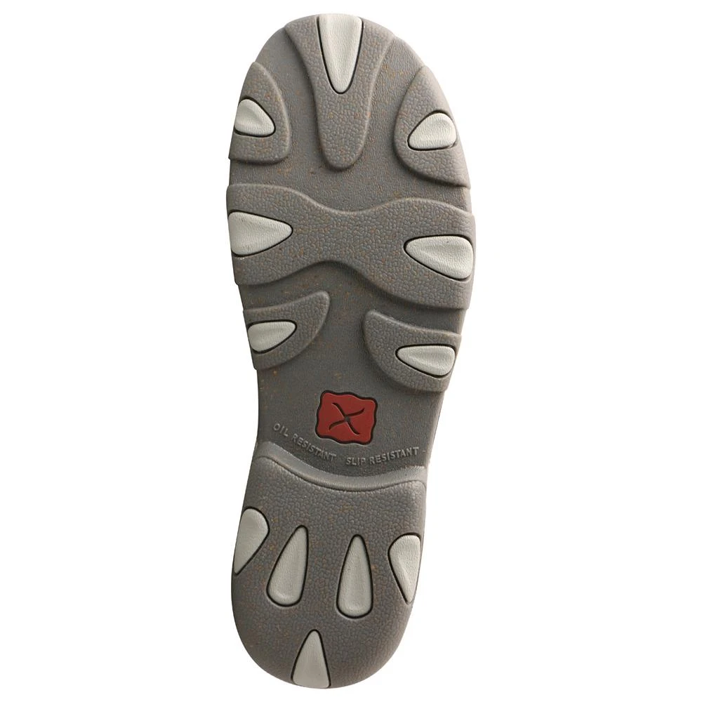 Men's Twisted X Chukka Driving Moc #MDM0086 6 Men's Twisted X Chukka Driving Moc #MDM0086 - Image 4