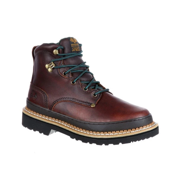 Men's Georgia Giant Work Boot #G6274 3 Men's Georgia Giant Work Boot #G6274