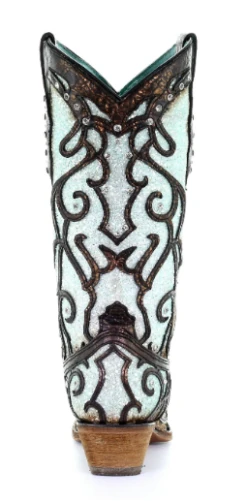 Women's Corral Western Wear #C3460 -Durango Shop 0c4052a229557335dc3dd3e792b40918