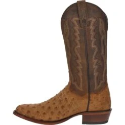 Men's Dan Post Gehrig Western Boot #DP3077 -Durango Shop 0c5c2ac1456b308ff20ef04742c71235