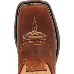 Youth's Durango Lil' Rebel Western Boot #DBT0240Y -Durango Shop 0c6747c02ab5185d19eebc4107235467