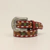 Girl's Angel Ranch Western Buckle #D130001504 -Durango Shop 0d7e820e5a1a9c30e090f2680d51fdca