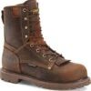 Men's Carolina Waterproof Composite Toe 28 Series Work Boot #CA8528 -Durango Shop 0db19fc2673e5636e5b0d9bb6247f59a