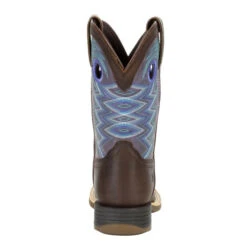 Children's Durango Lil' Rebel Pro Western Boot #DBT0225C -Durango Shop 0e420b2feb6b0efee342aa96d3ea8943