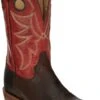 Men's Tony Lama Ronan Western Boot #SA2010 -Durango Shop 0e5229e812fd7087032260c28e70ed5e