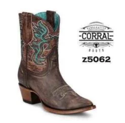 Women's Corral Western Boot #Z5062-C -Durango Shop 0eaa0cce4a284a1da3a7bc46de85544a