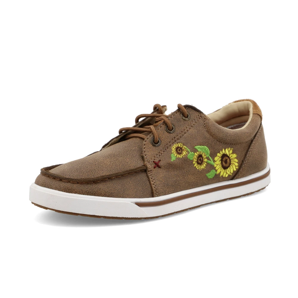 Women's Twisted X Kicks #WCA0035 3 Women's Twisted X Kicks #WCA0035
