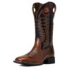 Men's Ariat Sidepass Western Boot #10040236-C -Durango Shop 0f2ef2f7fb3cc946dd4eac581f29bbeb