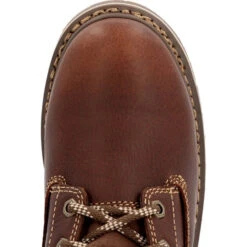 Women's Georgia Waterproof AMP LT Work Boot #GB00514-C 12 Women's Georgia Waterproof AMP LT Work Boot #GB00514-C -Durango Shop 0f54d10a9a84a36128fbda20a810bcc1