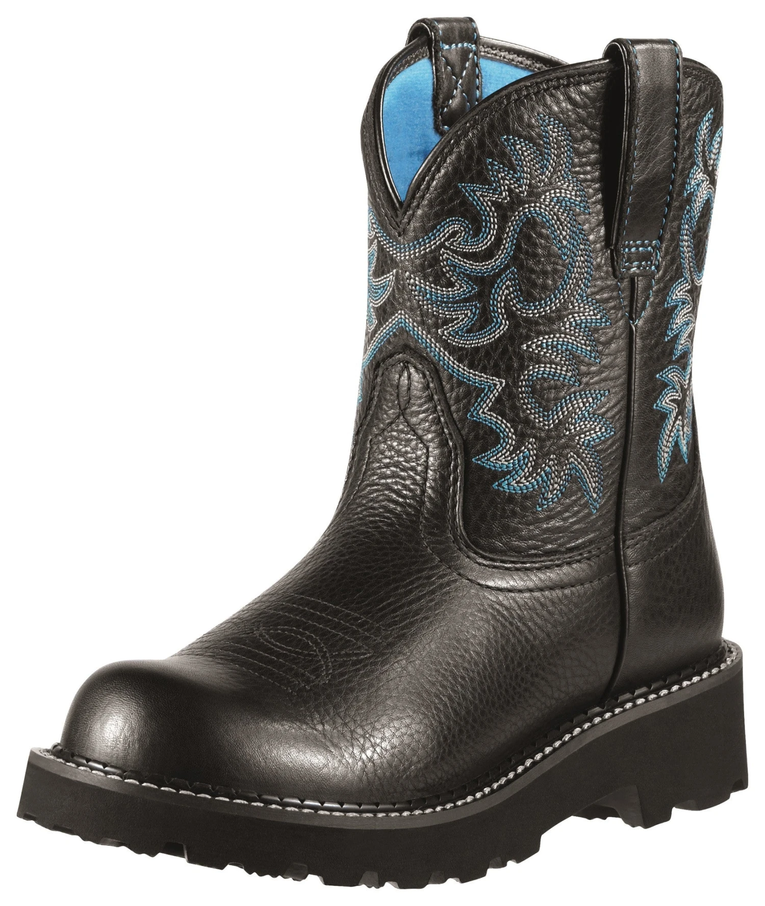 Women's Ariat Fatbaby Original Boot #10000833 3 Women's Ariat Fatbaby Original Boot #10000833