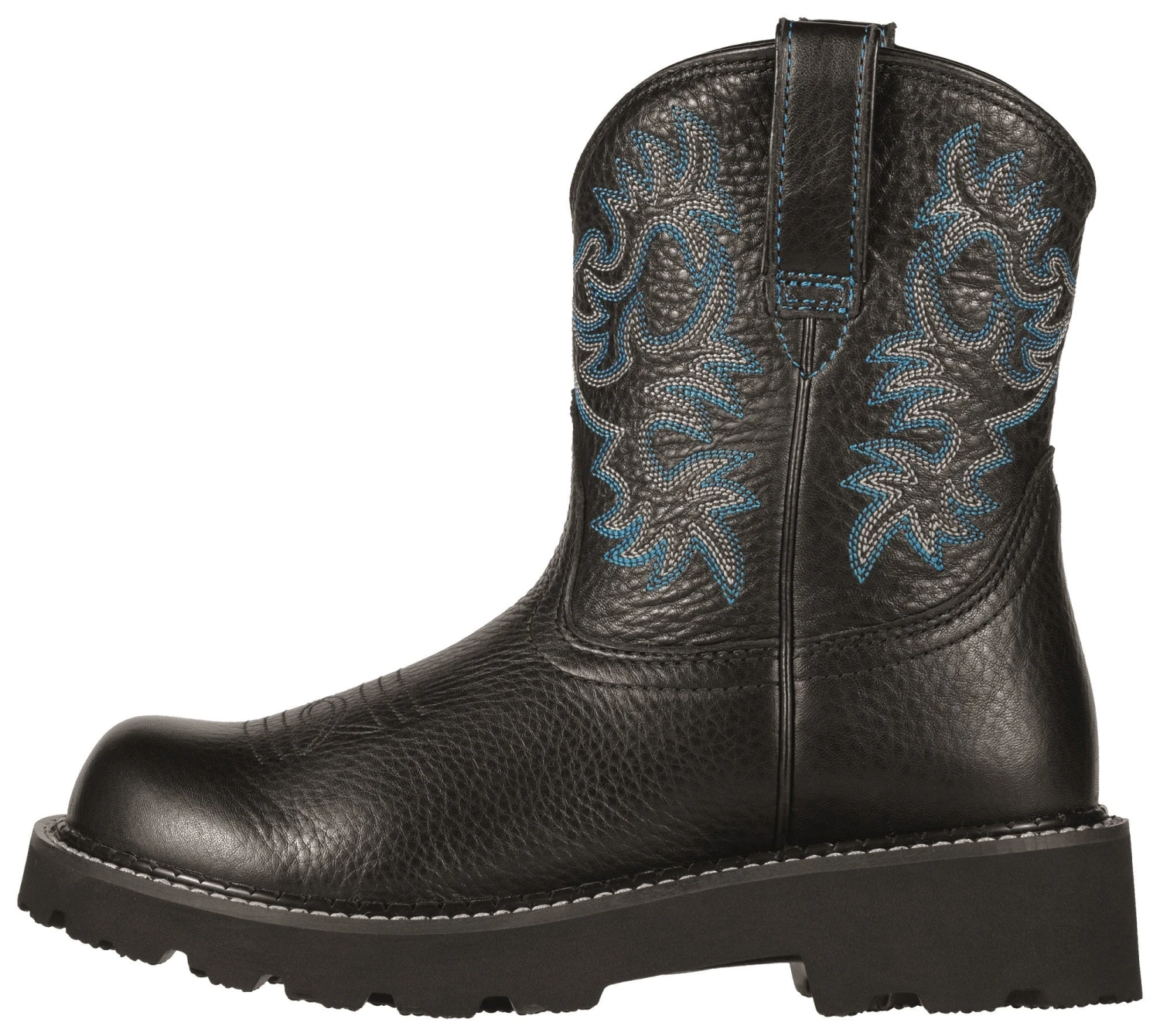 Women's Ariat Fatbaby Original Boot #10000833 4 Women's Ariat Fatbaby Original Boot #10000833 - Image 2