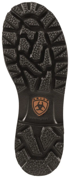 Women's Ariat Fatbaby Original Boot #10000833 7 Women's Ariat Fatbaby Original Boot #10000833 -Durango Shop 10000833 sole JPEG