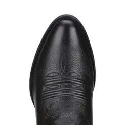 Women's Ariat Heritage Western Boot #10001037 -Durango Shop 10001037 toe JPEG