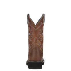 Women's Ariat Probaby Boot #10001132 -Durango Shop 10001132 heel JPEG