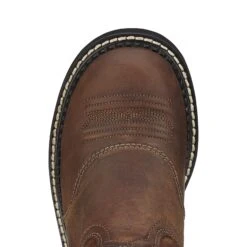 Women's Ariat Probaby Boot #10001132 -Durango Shop 10001132 toe