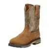 Men's Ariat WorkHog Work Boot #10001188 -Durango Shop 10001188 3 4 JPEG