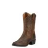 Children's/Youth's Ariat Heritage Western Boot #10001825 (8.5C-6Y) -Durango Shop 10001825 3 4