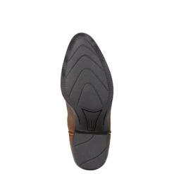 Children's/Youth's Ariat Heritage Western Boot #10001825 (8.5C-6Y) -Durango Shop 10001825 sole