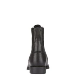 Women's Ariat Heritage Lacer II Boot #10002145 -Durango Shop 10002145 heel