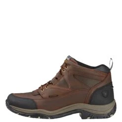 Men's Ariat Terrain H20 Shoe #10002183 -Durango Shop 10002183 side JPEG