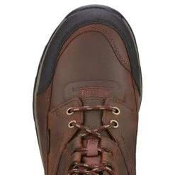 Men's Ariat Terrain H20 Shoe #10002183 -Durango Shop 10002183 toe JPEG