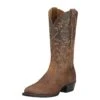 Men's Ariat Heritage Western Boot #10002204 -Durango Shop 10002204 3 4 JPEG