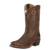 Men's Ariat Heritage Roughstock Boot #10002227 -Durango Shop 10002227 3 4 JPEG