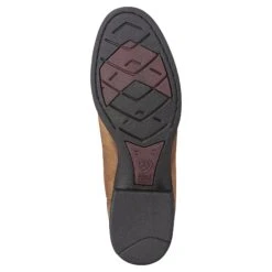 Men's Ariat Heritage Roper Boot #10002284 -Durango Shop 10002284 sole JPEG