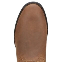 Men's Ariat Heritage Roper Boot #10002284 -Durango Shop 10002284 toe JPEG