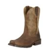 Men's Ariat Rambler Boot #10002317 -Durango Shop 10002317 3 4 JPEG