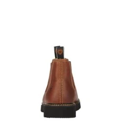 Men's Ariat Spot Hog Shoe #10002531 -Durango Shop 10002531 heel