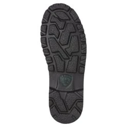 Men's Ariat Spot Hog Shoe #10002531 -Durango Shop 10002531 sole