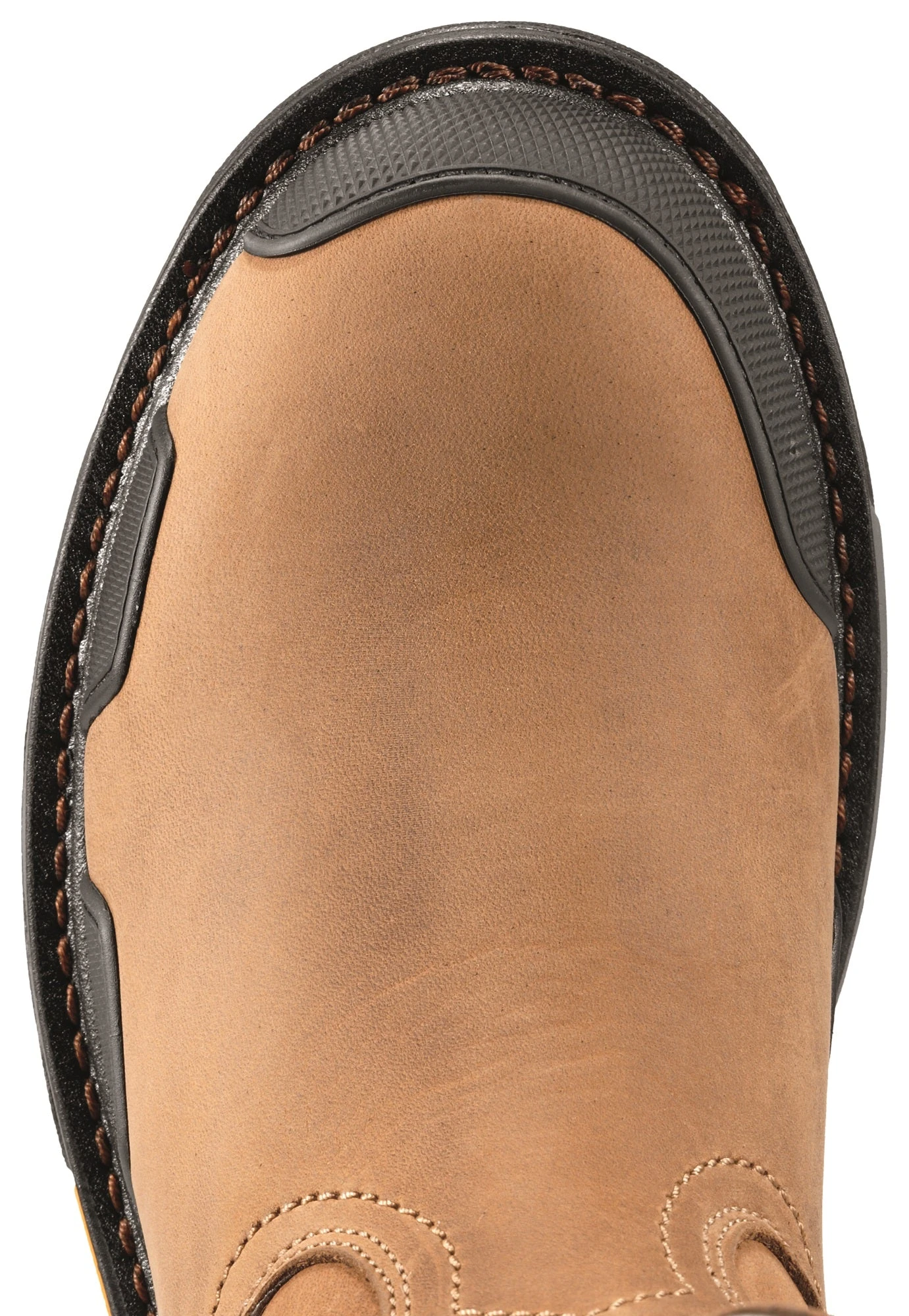 Men's Ariat Orverdrive Composite Toe Waterproof Work Boot #10010901 5 Men's Ariat Orverdrive Composite Toe Waterproof Work Boot #10010901 - Image 3