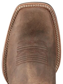 Men's Ariat Sport Western Boot #10010963 -Durango Shop 10010963 toe