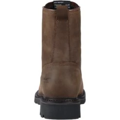 Men's Ariat Cascade 8" Work Boot #10011916 -Durango Shop 10011916 heel JPEG