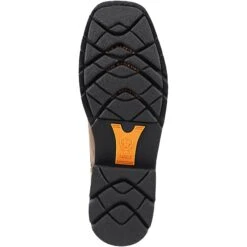 Men's Ariat Cascade 8" Work Boot #10011916 -Durango Shop 10011916 sole JPEG